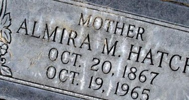 Alimira Maranda Cox Hatch Alimira Maranda Cox Hatch
