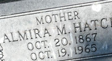 Alimira Maranda Cox Hatch Alimira Maranda Cox Hatch