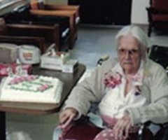 Aline C Forrester Whitehead