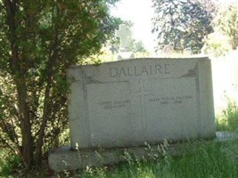 Aline Dupuis Dallaire
