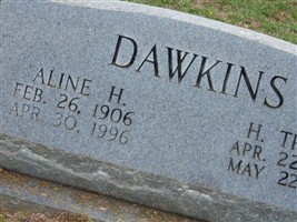 Aline H. Dawkins