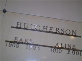 Aline Hutcherson