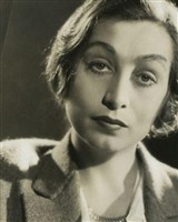 Aline MacMahon