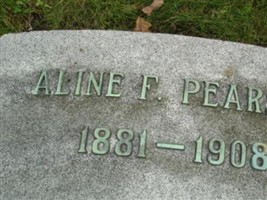 Aline Pearson Aline Pearson