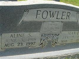 Aline Sesser Fowler