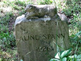 Aline Spann Aline Spann