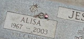 Alisa Jester