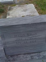 Alison Bogan