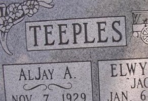 AlJay A Teeples