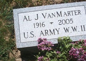 AlJay VanMarter