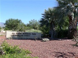 All Faiths Memorial Park All Faiths Memorial Park