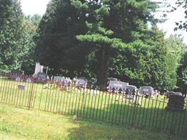 All Saints Cemetery