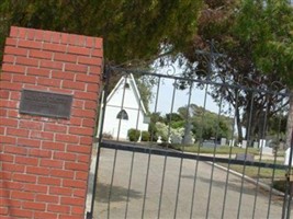 All Saints Cemetery