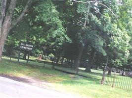 All Saints Cemetery