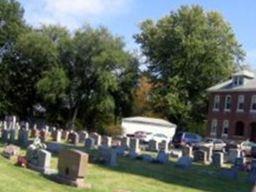 All Saints Church Cemetery