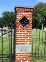 All Saints Church Cemetery