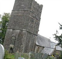 All Saints Churchyard