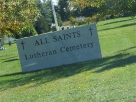 All Saints Lutheran All Saints Lutheran