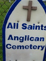 All Saints All Saints