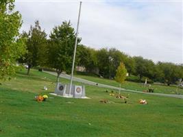 All Souls Catholic Cemetery