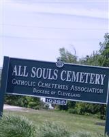 All Souls Cemetery