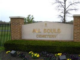 All Souls Cemetery