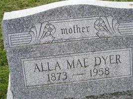 Alla Mae Dyer