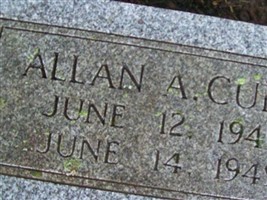 Allan A Curti Allan A Curti