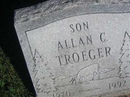 Allan C. Troeger