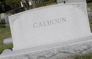Allan Calhoun Allan Calhoun