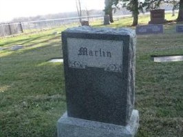 Allan D. Martin Allan D. Martin