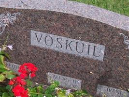 Allan H Voskuil