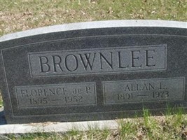 Allan L. Brownlee