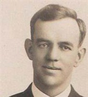 Allan MacDougall Allan MacDougall
