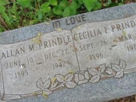 Allan Marshall Prindle Allan Marshall Prindle