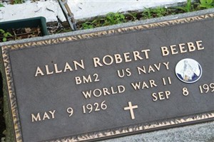 Allan Robert Beebe