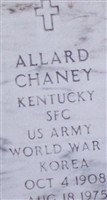 Allard Chaney
