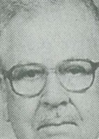 Alldon Haley Sockwell