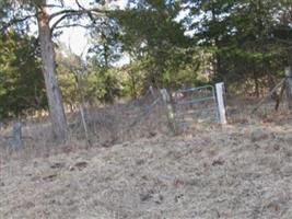 Allee-Martin Family Cemetery