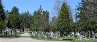 Allegany Cemetery