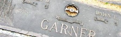 Allen B Garner