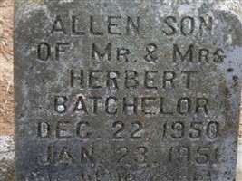 Allen Batchelor
