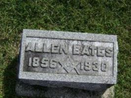 Allen Bates