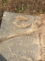 Allen Blanks Allen Blanks