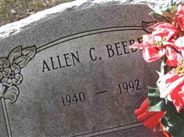 Allen C. Beebe