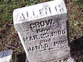 Allen C. Crow