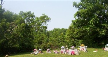 Allen Cemetery Allen Cemetery