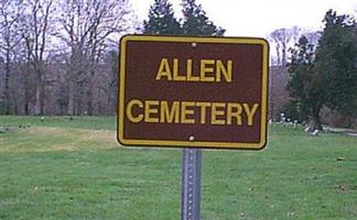 Allen Cemetery