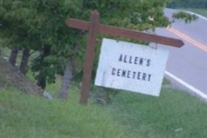Allen Cemetery