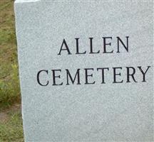 Allen Cemetery